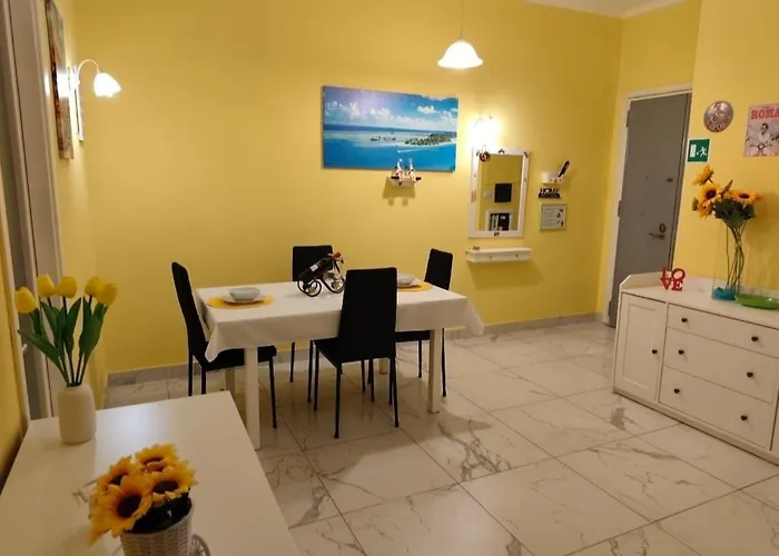 -the Magic Of Rome- Semicentrale Pigneto Apartment Rom