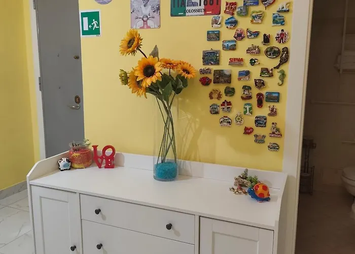 Apartment -the Magic Of Rome- Semicentrale Pigneto Rom