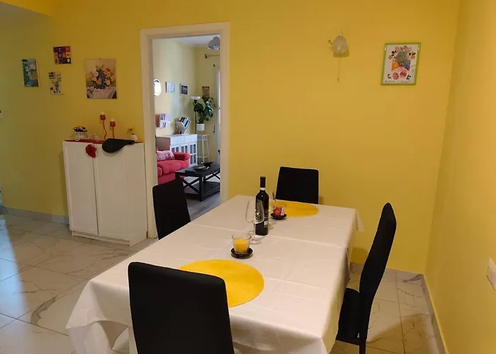 Apartment -the Magic Of Rome- Semicentrale Pigneto