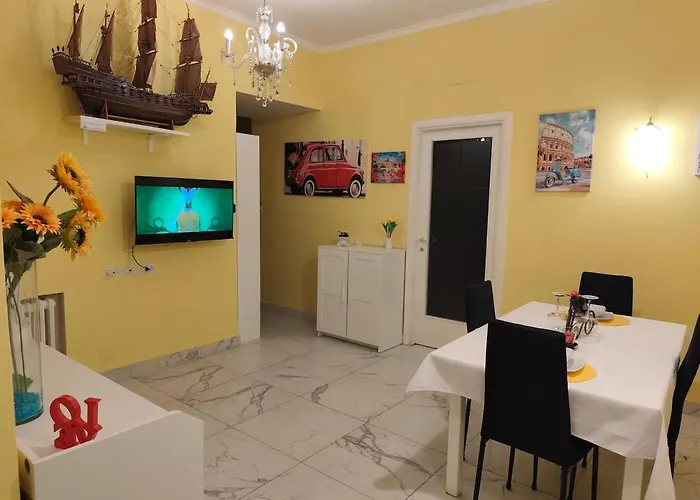 -the Magic Of Rome- Semicentrale Pigneto Apartment