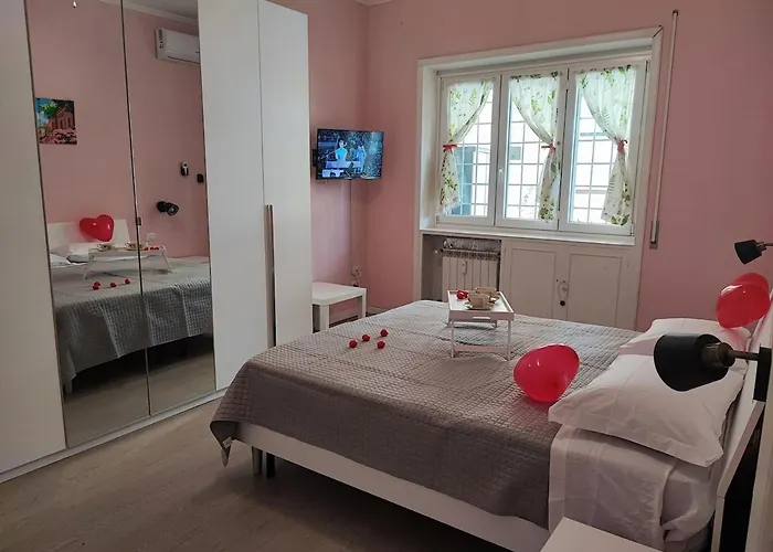 Apartment -the Magic Of Rome- Semicentrale Pigneto *