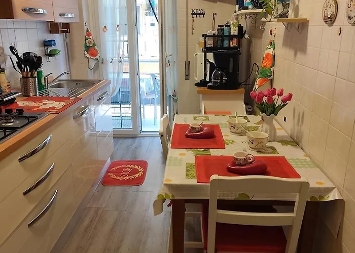 Apartment -the Magic Of Rome- Semicentrale Pigneto *