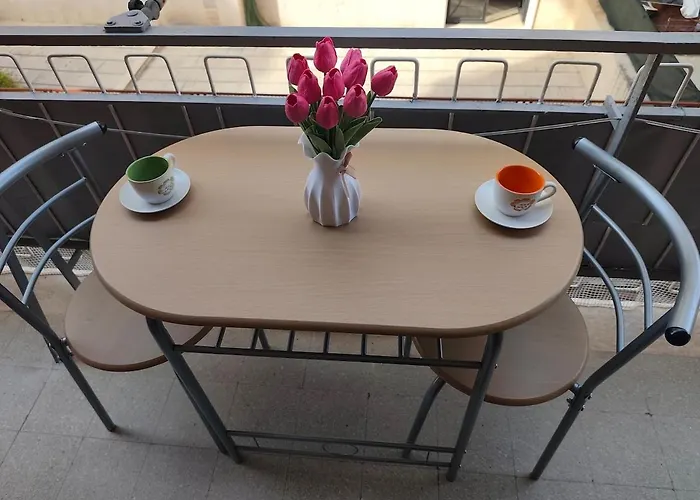 -the Magic Of Rome- Semicentrale Pigneto Apartment Rom