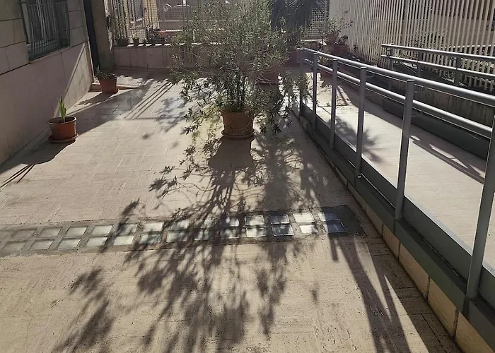 -the Magic Of Rome- Semicentrale Pigneto Apartment Rom